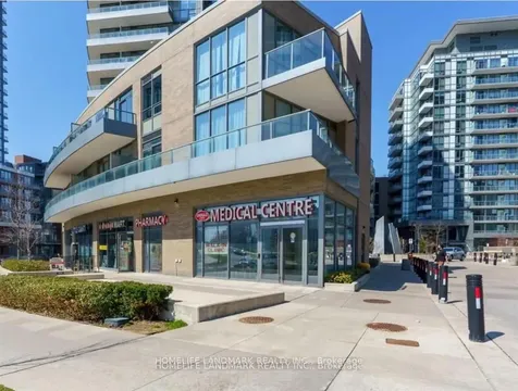 50 Forest Manor Road Toronto ON M2J 0E3