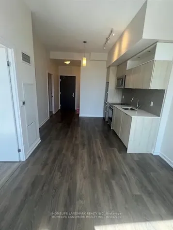 50 Forest Manor Road Toronto ON M2J 0E3