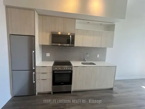 50 Forest Manor Road Toronto ON M2J 0E3