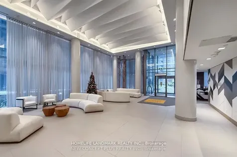 50 Forest Manor Road Toronto ON M2J 0E3