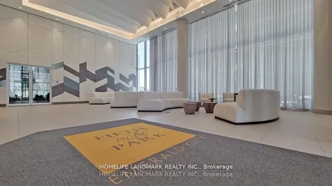 50 Forest Manor Road Toronto ON M2J 0E3