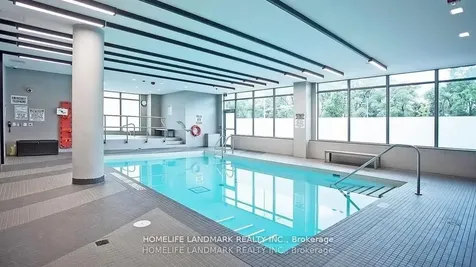 50 Forest Manor Road Toronto ON M2J 0E3