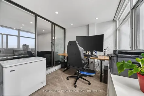 100 Antibes Drive Toronto ON M2R 3N1