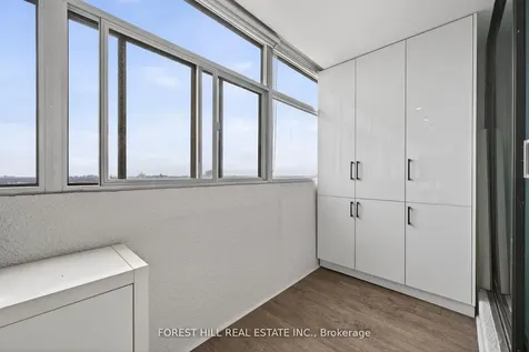 100 Antibes Drive Toronto ON M2R 3N1