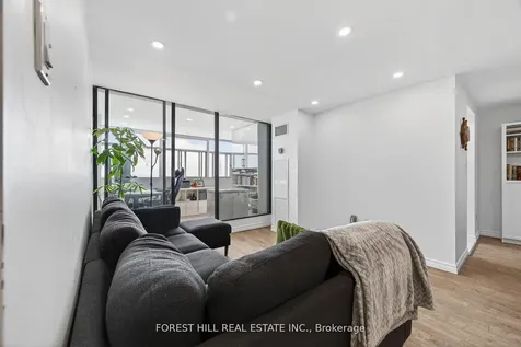 100 Antibes Drive Toronto ON M2R 3N1