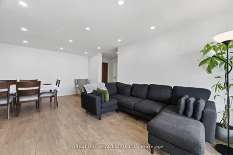 100 Antibes Drive Toronto ON M2R 3N1