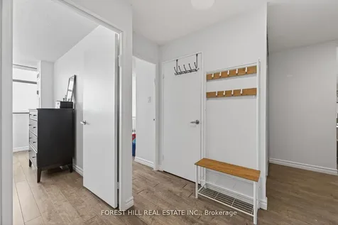 100 Antibes Drive Toronto ON M2R 3N1
