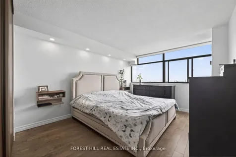 100 Antibes Drive Toronto ON M2R 3N1
