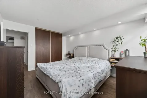 100 Antibes Drive Toronto ON M2R 3N1