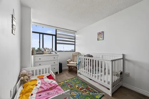 100 Antibes Drive Toronto ON M2R 3N1