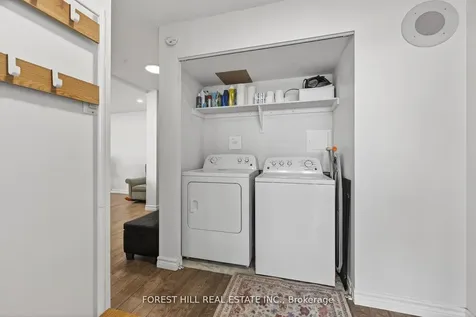 100 Antibes Drive Toronto ON M2R 3N1