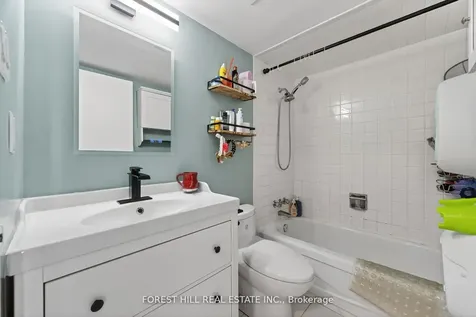 100 Antibes Drive Toronto ON M2R 3N1
