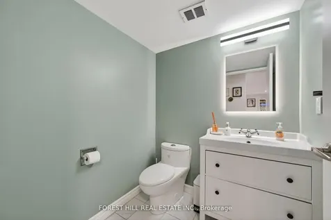 100 Antibes Drive Toronto ON M2R 3N1