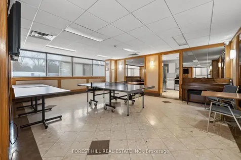 100 Antibes Drive Toronto ON M2R 3N1