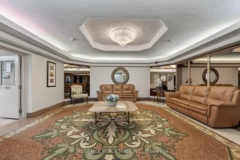 100 Antibes Drive Toronto ON M2R 3N1