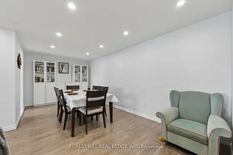 100 Antibes Drive Toronto ON M2R 3N1