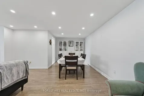 100 Antibes Drive Toronto ON M2R 3N1