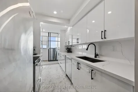 100 Antibes Drive Toronto ON M2R 3N1