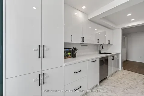 100 Antibes Drive Toronto ON M2R 3N1