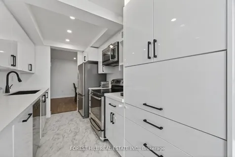 100 Antibes Drive Toronto ON M2R 3N1