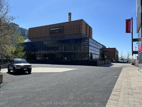 250 Queens Quay W Toronto ON M5J 2N2