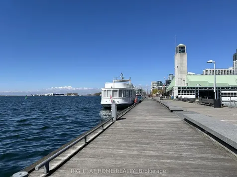 250 Queens Quay W Toronto ON M5J 2N2