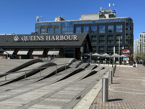 250 Queens Quay W Toronto ON M5J 2N2