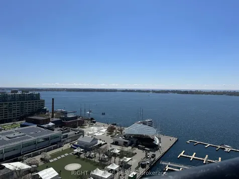 250 Queens Quay W Toronto ON M5J 2N2