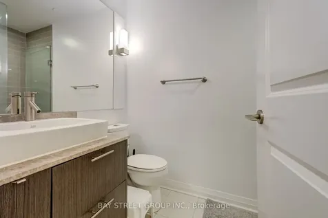 8 Mercer Street Toronto ON M5V 0C4