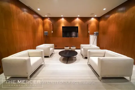 8 Mercer Street Toronto ON M5V 0C4