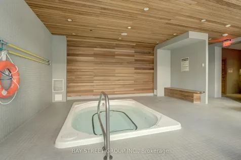 8 Mercer Street Toronto ON M5V 0C4