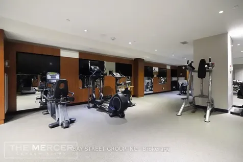 8 Mercer Street Toronto ON M5V 0C4