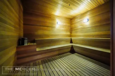 8 Mercer Street Toronto ON M5V 0C4