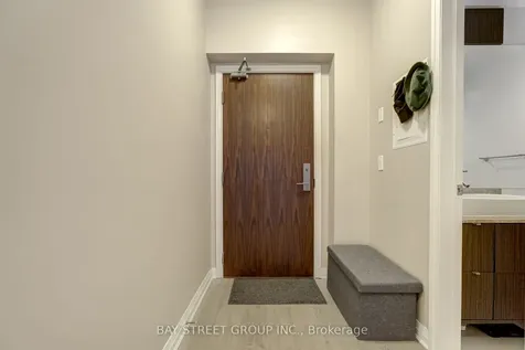 8 Mercer Street Toronto ON M5V 0C4