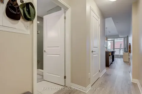 8 Mercer Street Toronto ON M5V 0C4