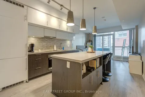 8 Mercer Street Toronto ON M5V 0C4