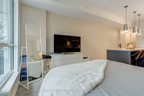 8 Mercer Street Toronto ON M5V 0C4