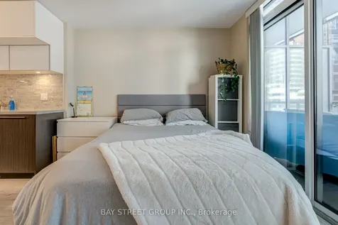 8 Mercer Street Toronto ON M5V 0C4