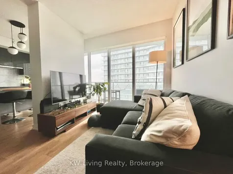 117 Mcmahon Drive Toronto ON M2K 0E4