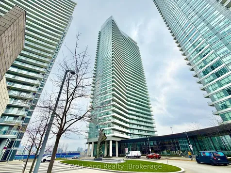 117 Mcmahon Drive Toronto ON M2K 0E4