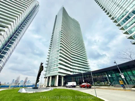 117 Mcmahon Drive Toronto ON M2K 0E4