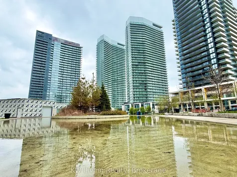 117 Mcmahon Drive Toronto ON M2K 0E4