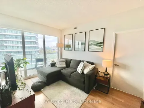 117 Mcmahon Drive Toronto ON M2K 0E4