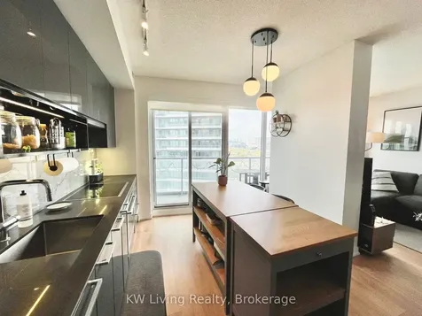 117 Mcmahon Drive Toronto ON M2K 0E4