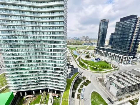 117 Mcmahon Drive Toronto ON M2K 0E4