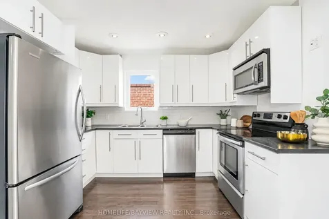 14 Easton Road Toronto ON M2N 2L3