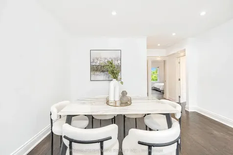 14 Easton Road Toronto ON M2N 2L3