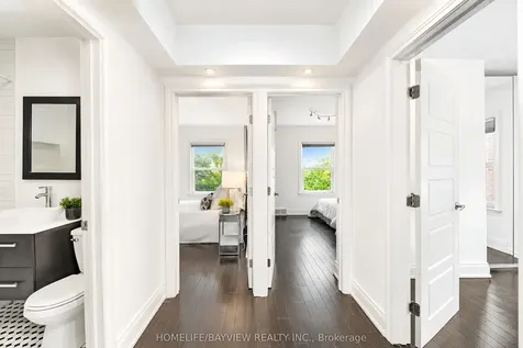 14 Easton Road Toronto ON M2N 2L3