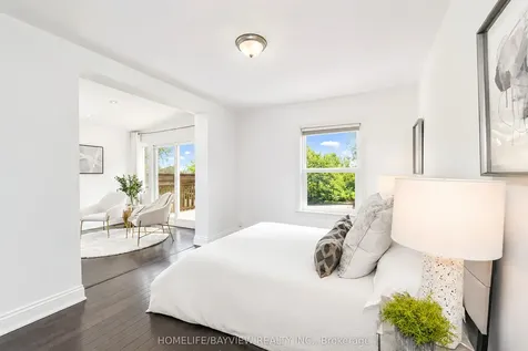 14 Easton Road Toronto ON M2N 2L3