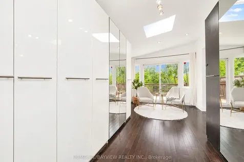 14 Easton Road Toronto ON M2N 2L3